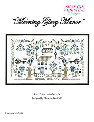 (image for) Morning Glory Manor
